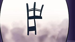 i’m obsessed with this wild terror sex animation scene