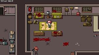 Overgrown Genesis 2 No Commentary