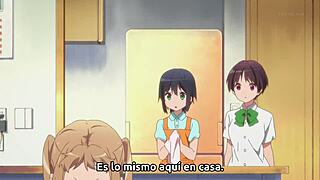 Chuunibyou Demo Koi Ga Shitai Ren Episode 06 unfolds