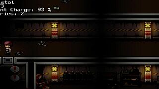 Overgrown Genesis 2 No Commentary