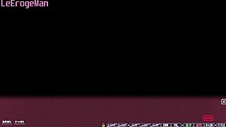 the wife cheated with friend while away - kaede 31