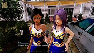 Harem hotel episode 248