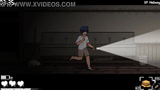 Hentai game afterschool tag walkthrough with cumshot gallery download link.