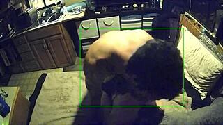 Hubby fucks me so good in doggystyle and anal!