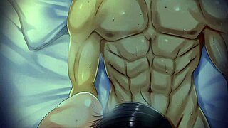 Fragile Summer Colored Game Episode 1