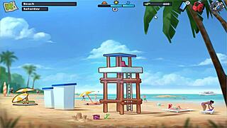 Summer Time Saga Unc Part 38