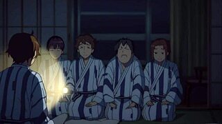 Chuunibyou Demo Koi Ga Shitai Ren Episode 06 unfolds