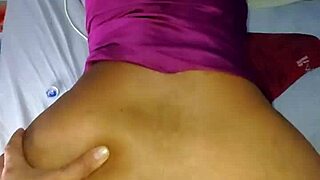 Cum in Audrey Reid's Eyes