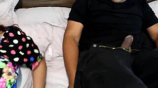 Dana Barzagli Shows Me How to Do It Right