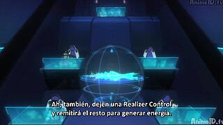 Date a Live Season 2 Episode 4