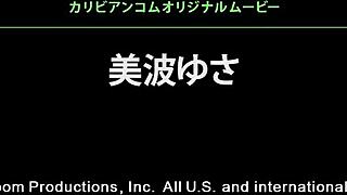 exciting talent with big tits 1