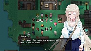 Reborn island cuckold play and the shape of love part one