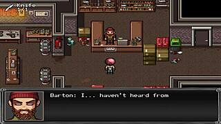 Overgrown Genesis 2 No Commentary