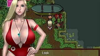 Facing A Fast Zombie In Hentai Game Zombies Retreat Part 8