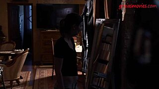 I didn’t expect such harsh punishment as an innocent intruder