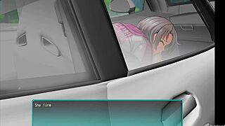 Animated hentai gallery of the Academy special police unit - SIGNIT