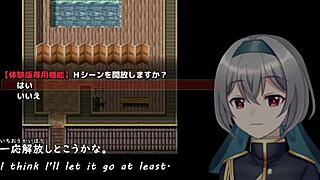 Little Teaser Undressing Blonde Milf Striptease Clothes Ripped Teasing