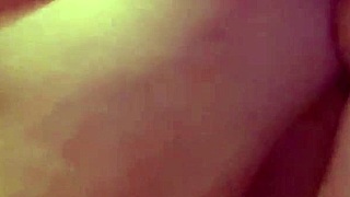 Watch this partying ass get fucked!