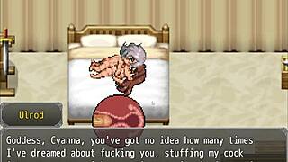 Henteria Chronicles 3 Part 14 Eng Game