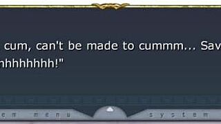 Kyonyuu Fantasy Shamsiel H-Scene 9 With Asian Japanese Game Anime Hentai Sex