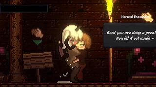 drain mansion ep5 is such an intense game