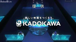 Date a Live Season 2 Episode 4