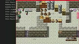 This anime hentai has intense fucking and huge tits