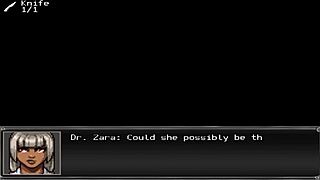 Overgrown Genesis 2 No Commentary