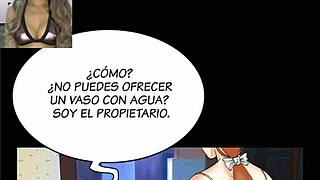 My Aunt's Erotic Chapter With Intense Passion And Desire