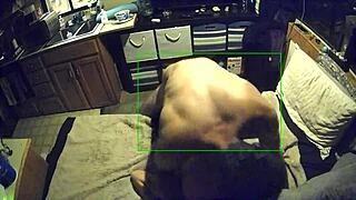 Hubby fucks me so good in doggystyle and anal!