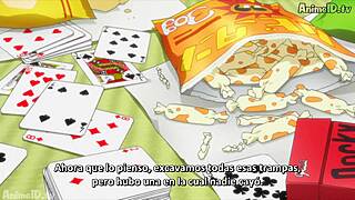 Date a Live Season 2 Episode 4