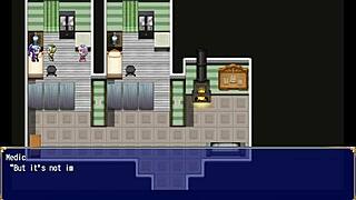 adventurer hunts for cum quota in 30 days - part 1