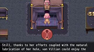 Henteria Chronicles 3 Part 14 Eng Game