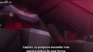 Date a Live Season 2 Episode 4