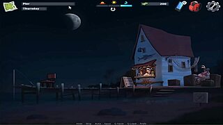 Summer Time Saga Unc Part 29 Dating Scene