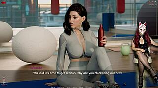 ms denvers ep 49 cosplay adventure