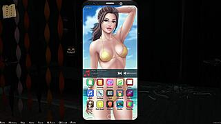 Being A Dik 231 Chick Route Gameplay