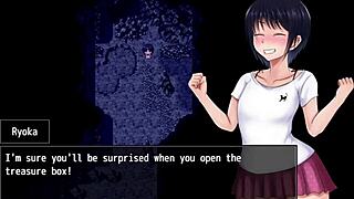 em uma viagem minha amiga se declara para mim - scars of summer - happy route - parte 6 - final