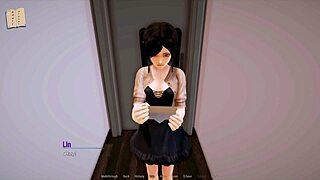 Harem hotel episode 248