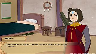 Four Element Trainer Book 5 Slav Part 6 Hentai Game