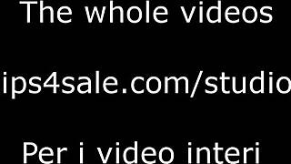 Voyeur Bölüm 1: Açık havada ayak tapınması ve yüz oturma hakimiyeti