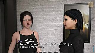 I’m So Into Leap of Faith 11 Hentai Action!