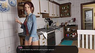 Halfway House 89's Erotic Anime Adventures