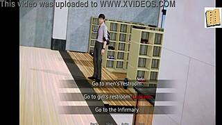 academy thirty three hentai adventure unfolds