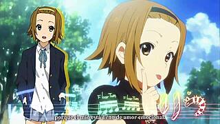K-on: The Movie 2 - 06