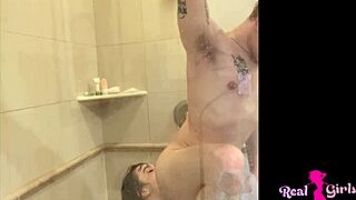 Exclamatory-Raw Gorgeous Teen Megan Marx Fucked Like a Toy in Shower!