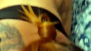 The barbecue cart owner is treating me well just to sleep with my wife