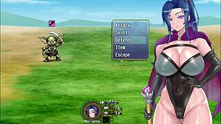 adventurer hunts for cum quota in 30 days - part 1