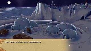 Avatar Last Airbender Four Elements Trainer Part 1