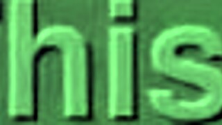 Having a refreshing drink in the car while parked on the road